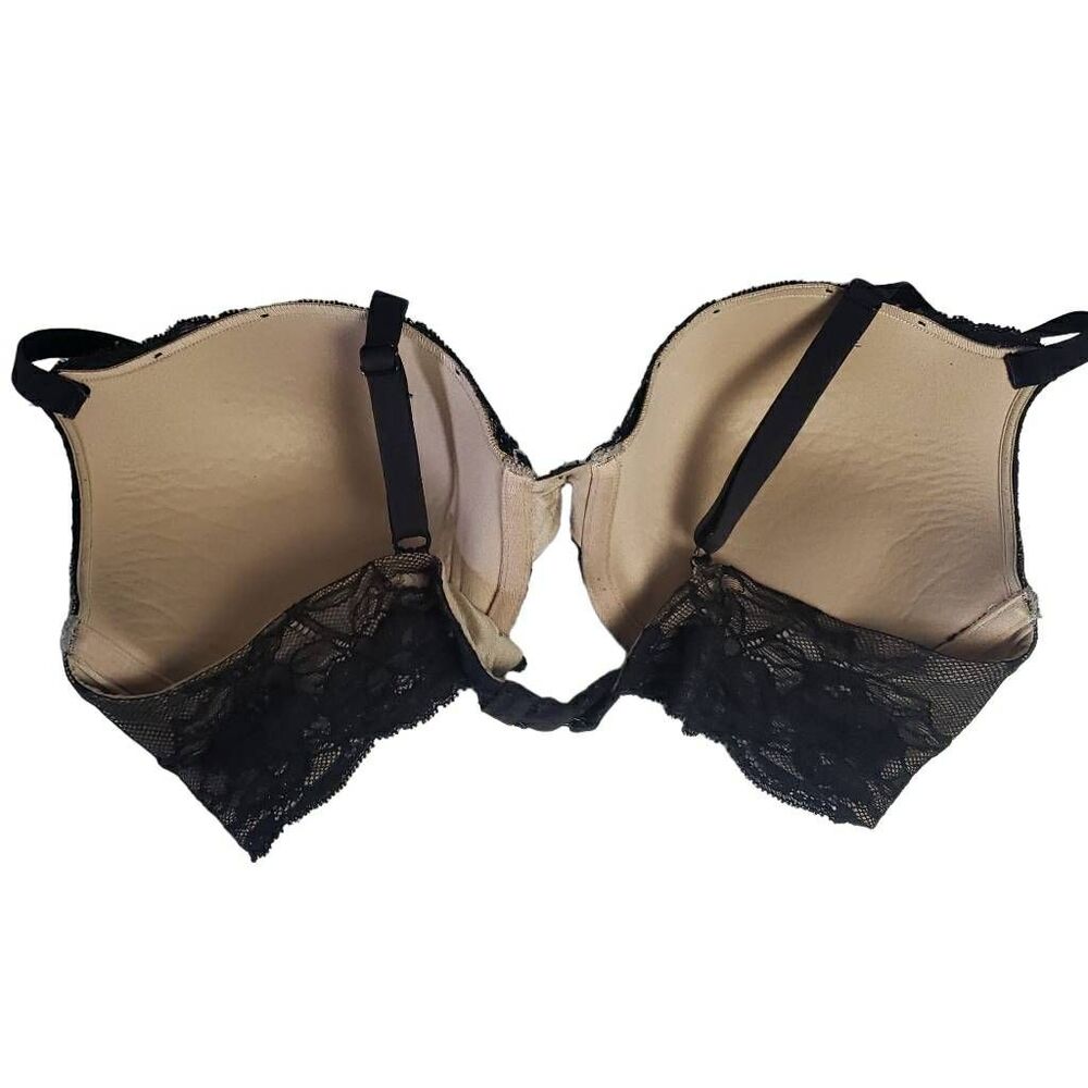 Made In Form‎ Laced Bra 38D - Picture 7 of 12